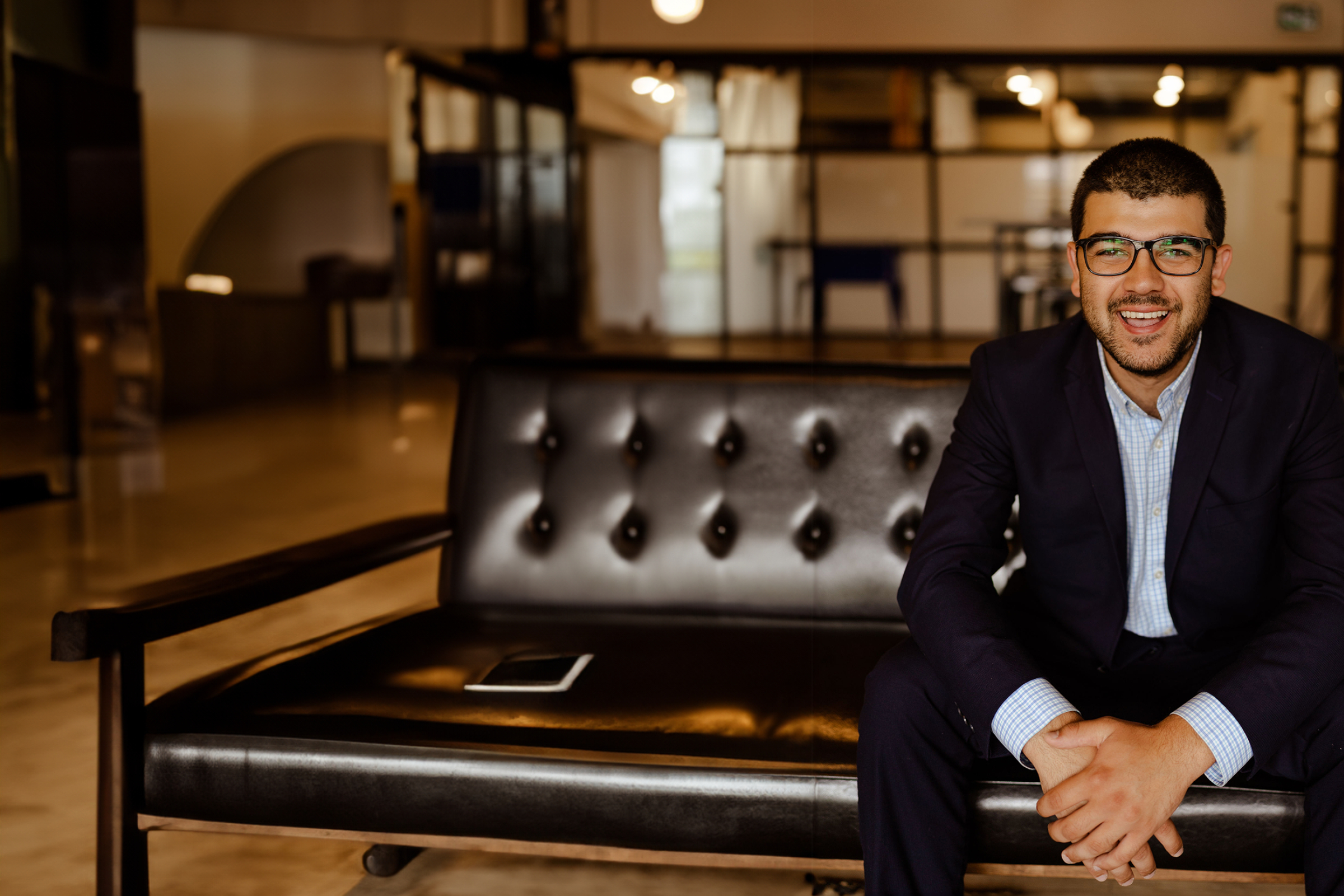 Jacob Ferrari-Shaikh - Realtor in Kitchener-Waterloo and surrounding areas