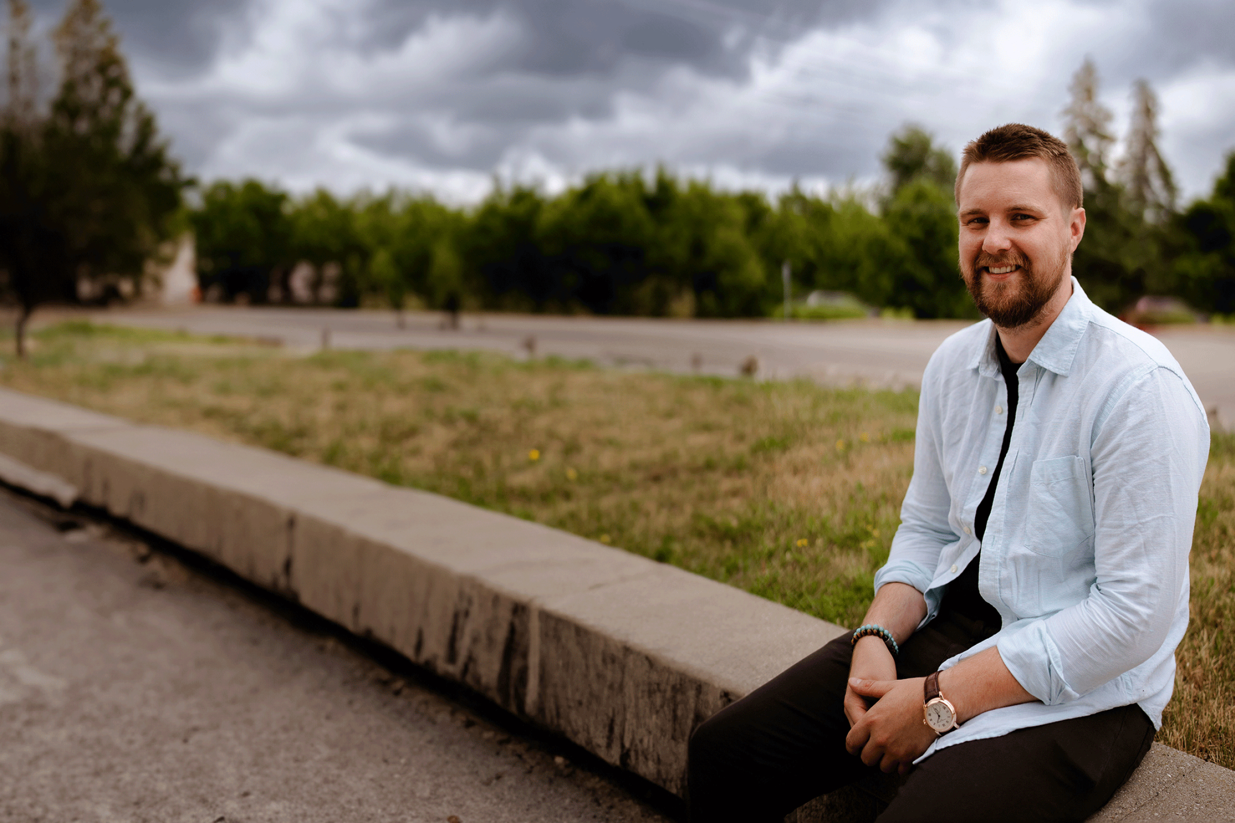 Daniel Viner professional Guelph real estate agent