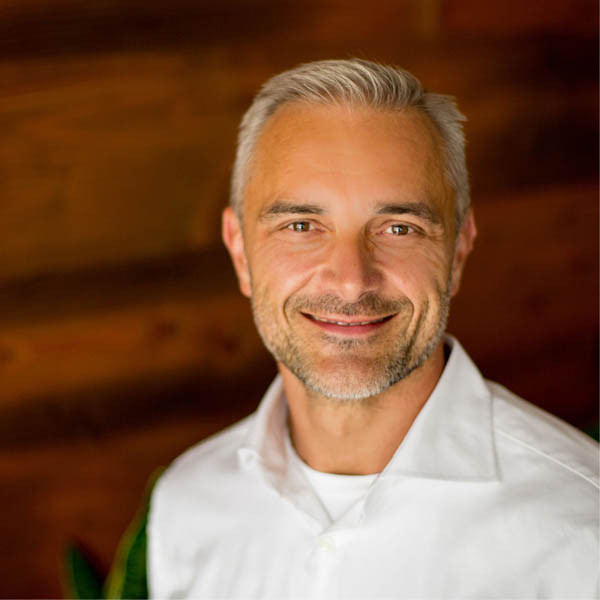 Portrait of Joe Polenek, P.Eng