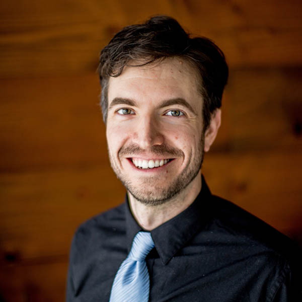 Portrait of Micky Shepherd