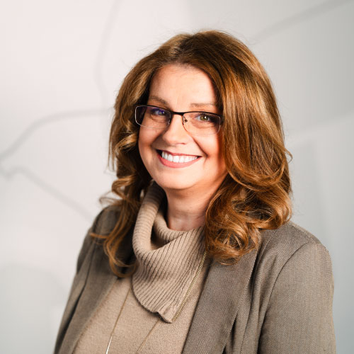 Portrait of Tanya Tagwerker