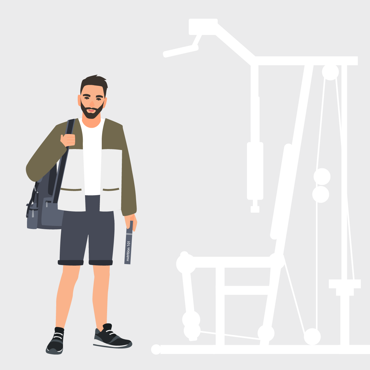 Brad Maurer 3Things Web 