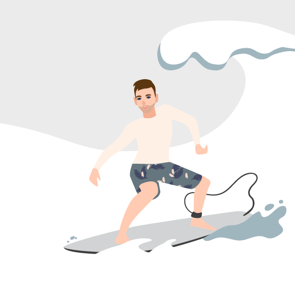Daniel Viner 3Things Web Update 