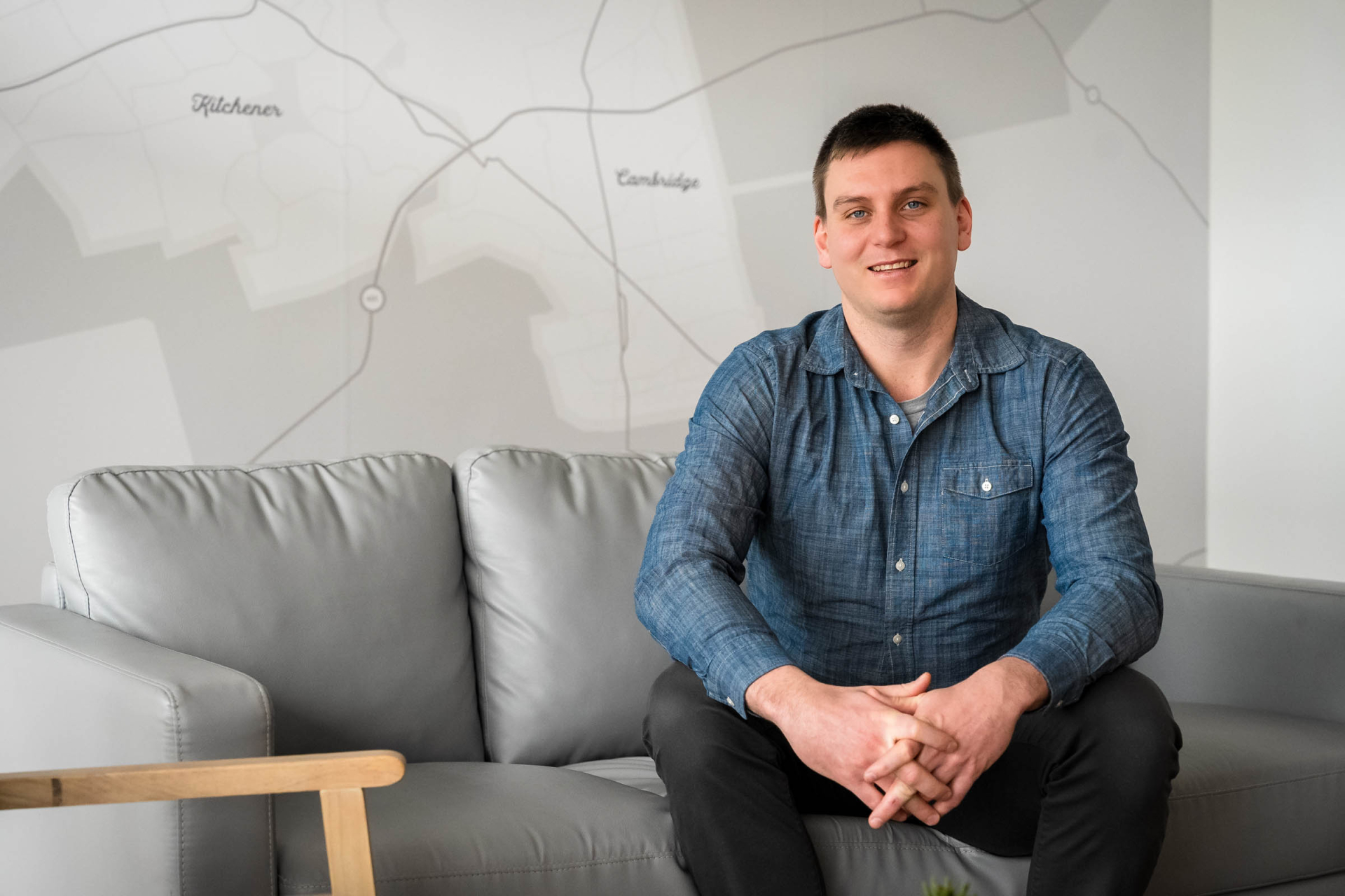 Stephen Fried Headshot 