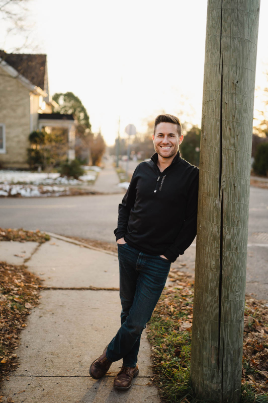 MattDavidsonTWrealtor 