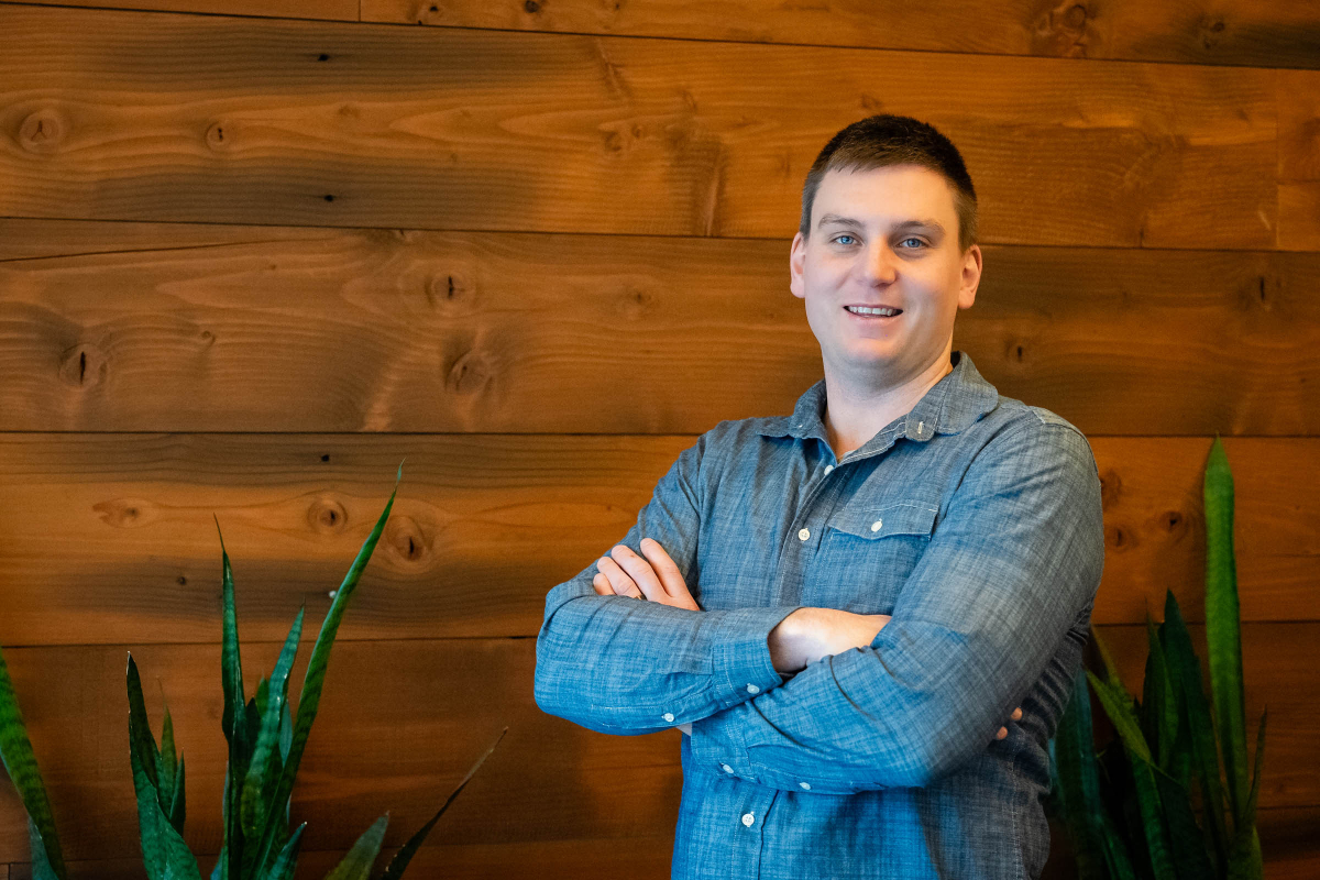 Stephen Fried Headshot 