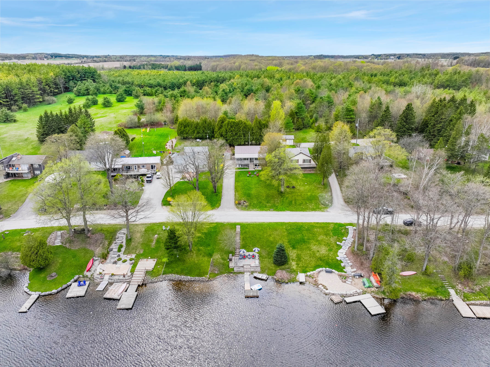 050 133596 Wilcox Lake Rd Flesherton 