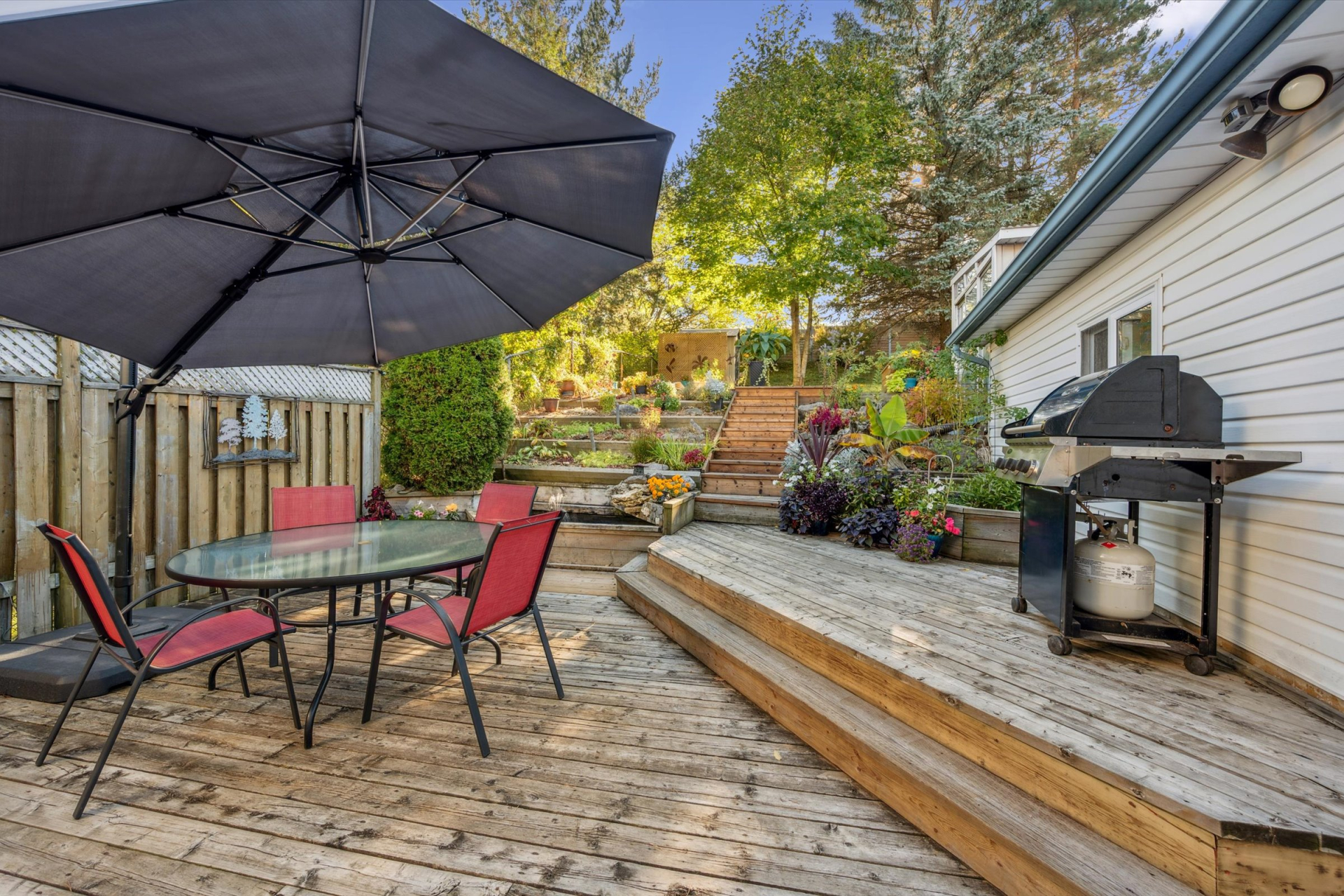 40 Shadeland Crescent 
