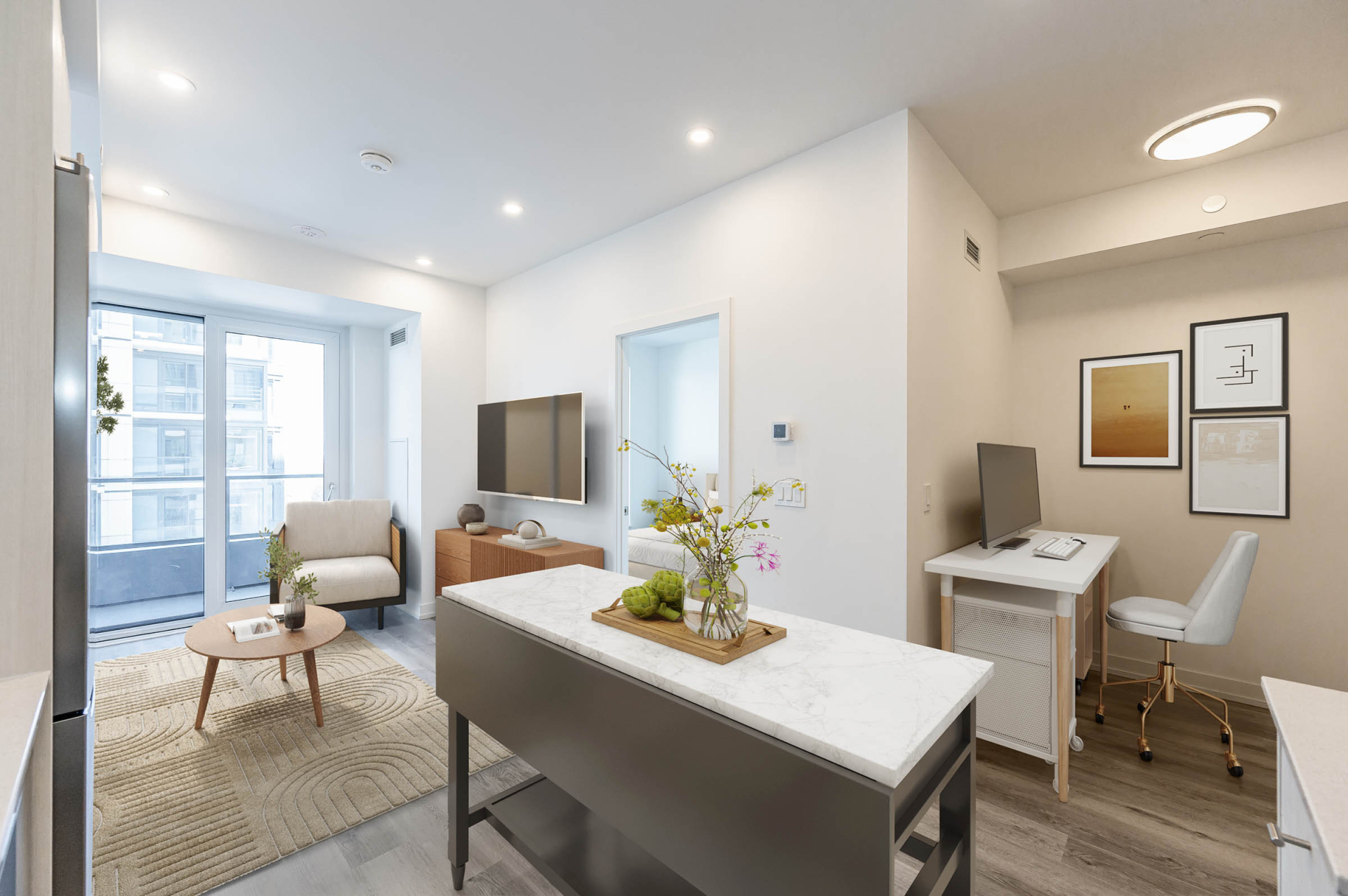 StationPark1bedroomcondoForSaleMidtownKitchener