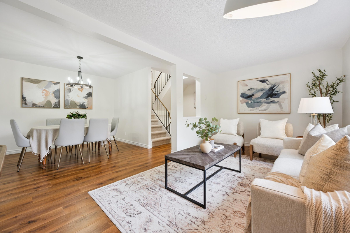 14 Bluevale St N Unit 29 