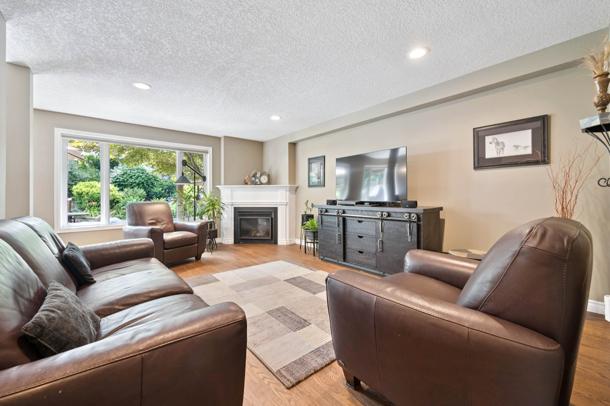 23 Pheasant Run Drive 