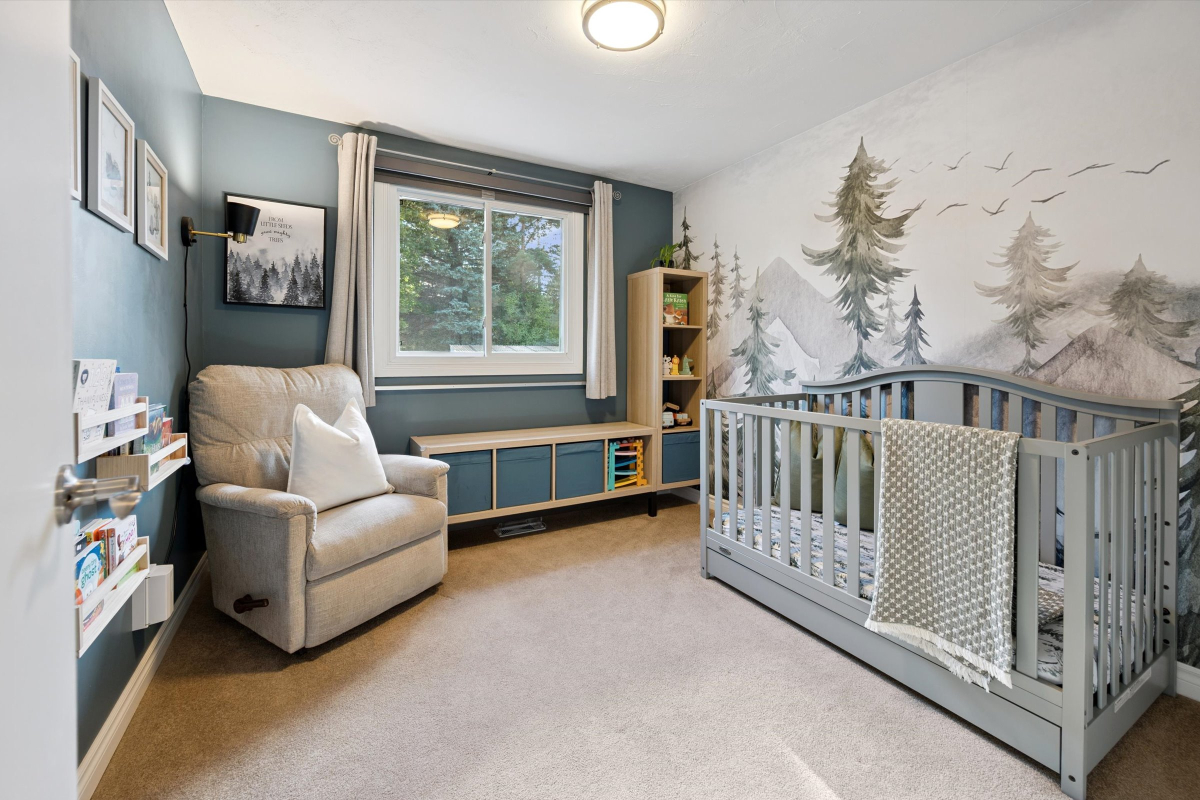 27 Shadeland Crescent 