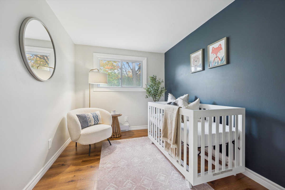 31 Bluevale St N Unit 29 