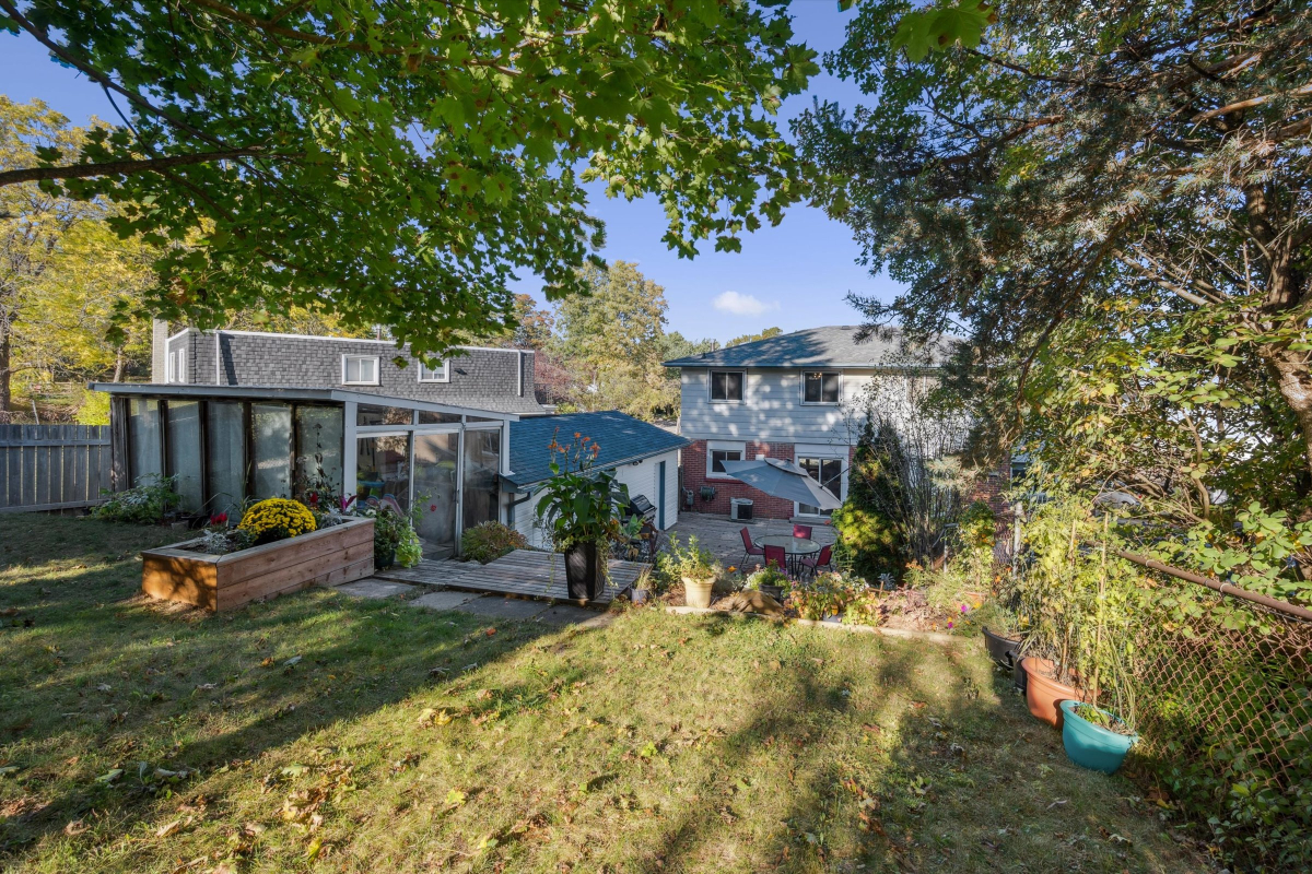42 Shadeland Crescent 