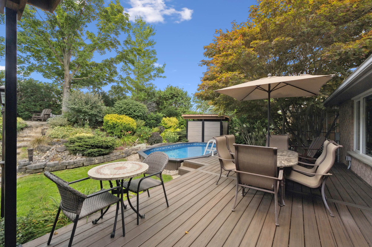 54 Pheasant Run Drive 