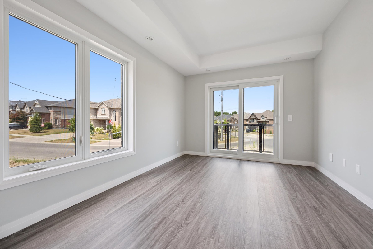 DoonKitchenerStackedTownhouseForSaleSouthCreek