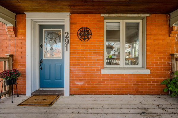 005 291 Guelph St Kitchener 