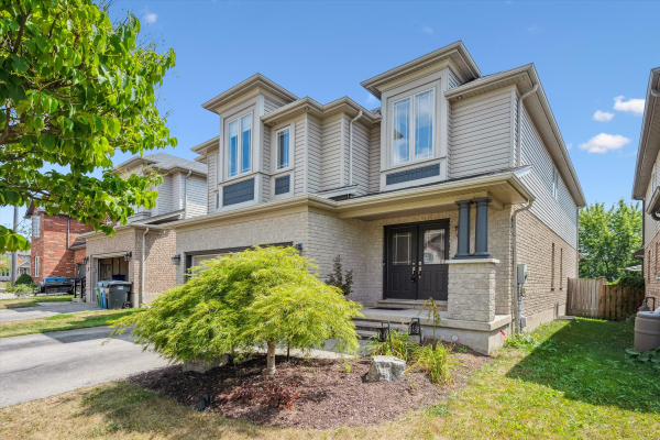 007 Simmonds Dr 