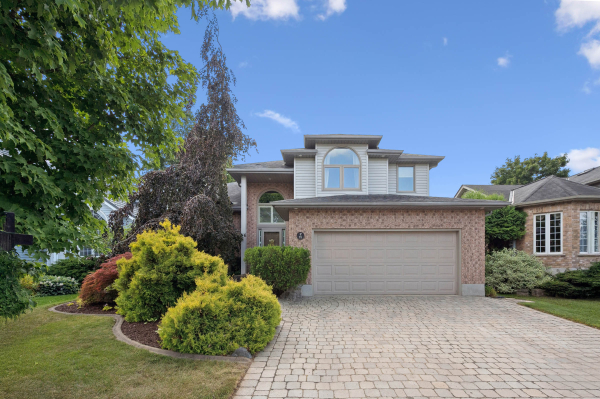 01 Pheasant Run Drive 