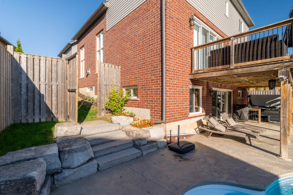 040 woodbine 