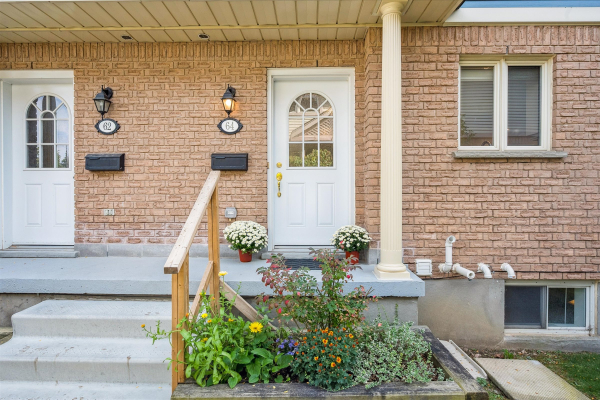 06 GORDON Street Unit 64 