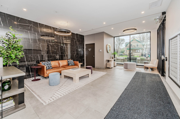 100 Garment Street South Kitchener ON 909 