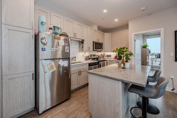 100 Garment Street South Kitchener ON 909 