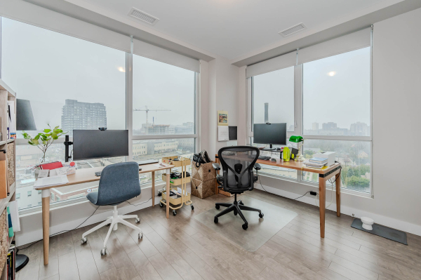 100 Garment Street South Kitchener ON 909 