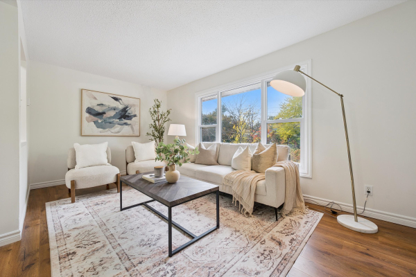 11 Bluevale St N Unit 29 