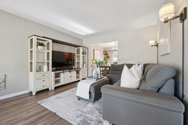 12 Shadeland Crescent 
