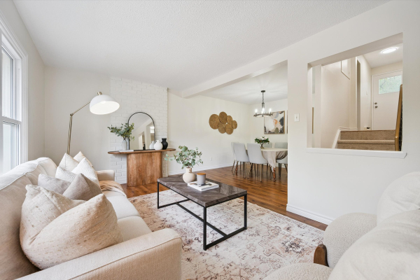 13 Bluevale St N Unit 29 