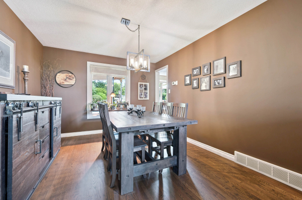 14 Pheasant Run Drive 