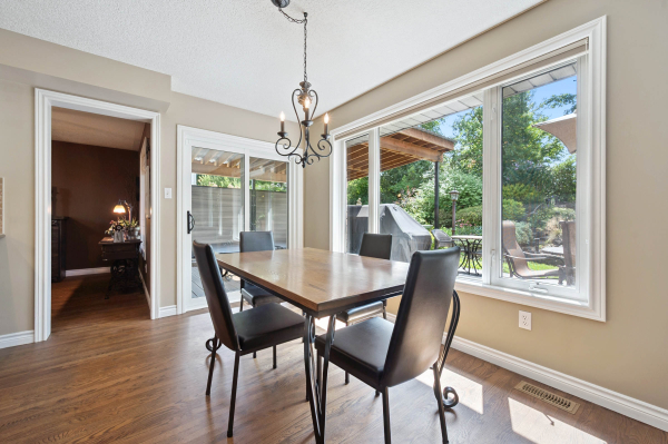 16 Pheasant Run Drive 