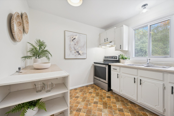 20 Bluevale St N Unit 29 