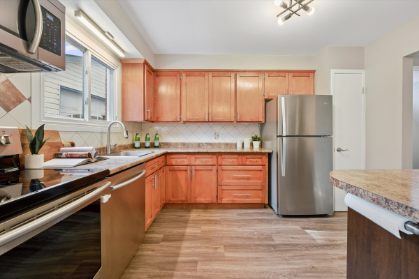 20 Shadeland Crescent 