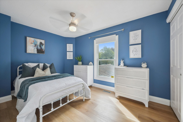 22 Deerwood Crescent 