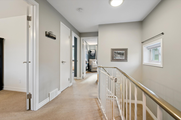 22 Shadeland Crescent 