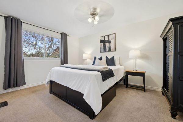 23 Shadeland Crescent 