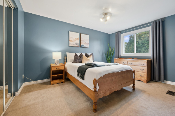 25 Shadeland Crescent 