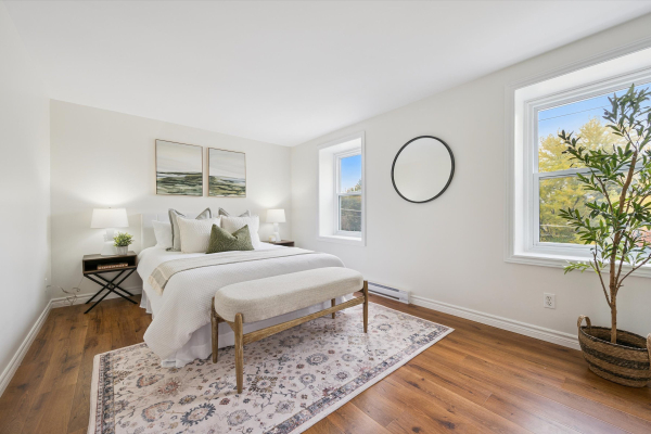 26 Bluevale St N Unit 29 