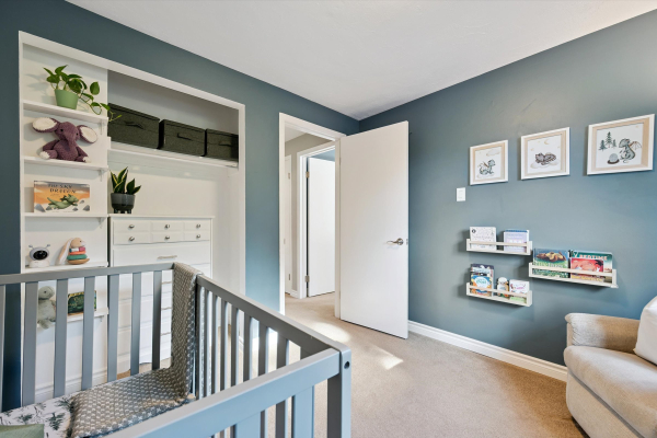28 Shadeland Crescent 
