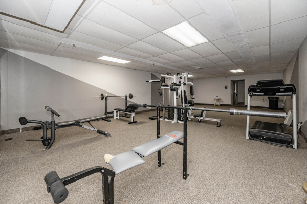 29 WEST Avenue W Unit 108 Kitchener Ontario N2M 5E4 