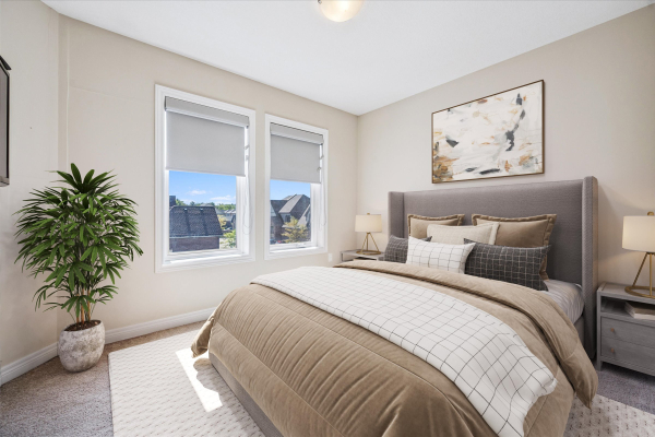 32 13 39 Kay Crescent Guelph ON Bedroom 