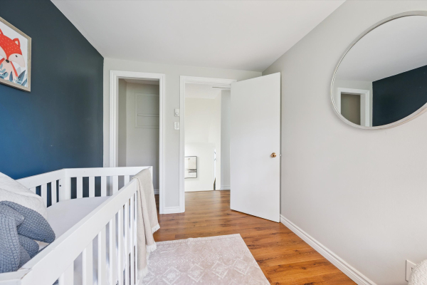 32 Bluevale St N Unit 29 