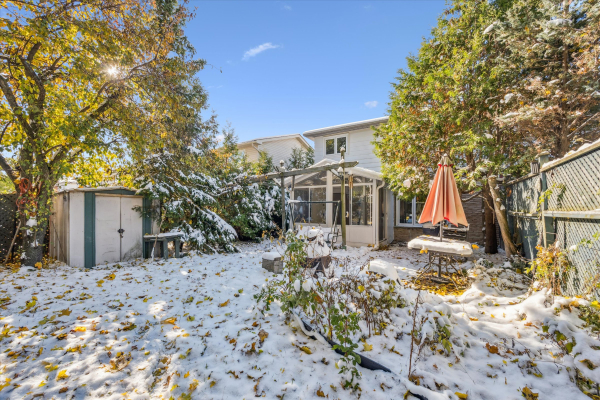 34 Gwendale Crescent 