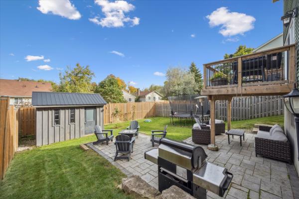 35 Deerwood Crescent 