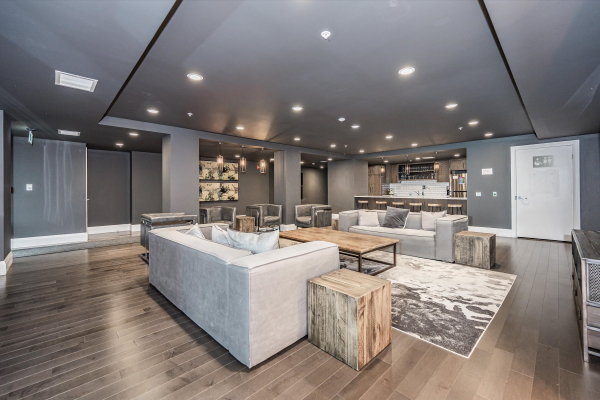 36 53 73 Arthur St S Guelph Party Room 