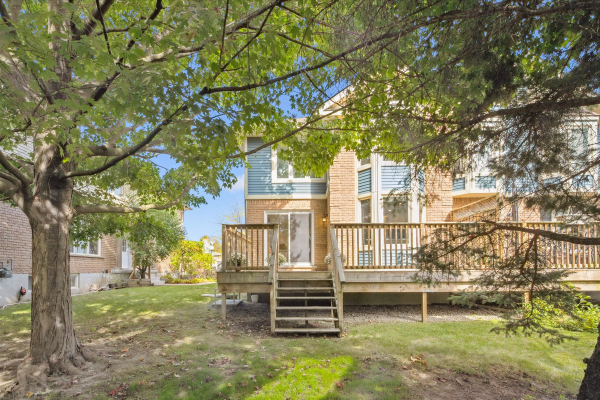 37 GORDON Street Unit 64 