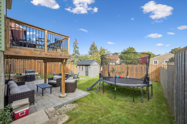 38 Deerwood Crescent 