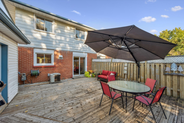 38 Shadeland Crescent 